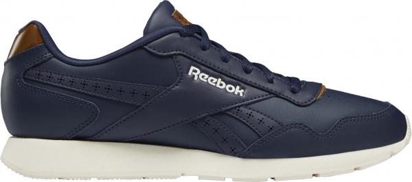 Кроссовки Reebok REEBOK ROYAL GLIDE G55968 р.EUR 41 темно-синий