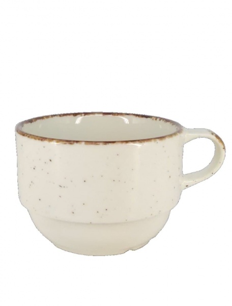 Чашка 230 мл Enternasyonal Gural Porselen