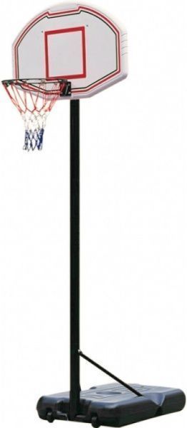 Баскетбольна стійка Pro Touch Basketball Set 128486-900001 
