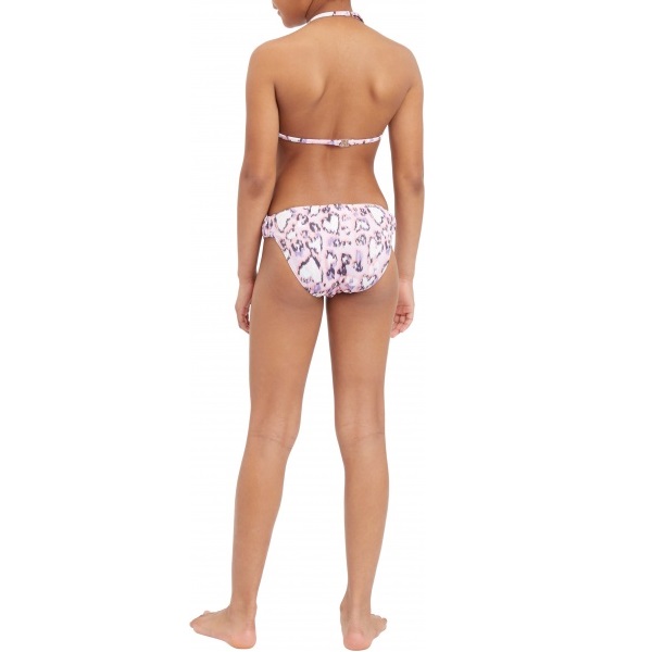 Купальник Firefly GMT5_22 Suri G 417676-421 р.116 рожево-фіолетовий