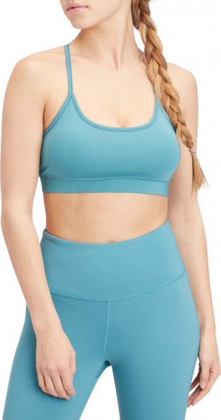 Бра Energetics Gigi 4 wms 407426-623 р.40 бірюзовий