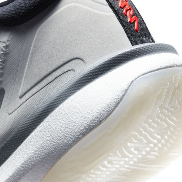 Кросівки Jordan JORDAN ZION 1 DA3130-008 р.US 15 чорний