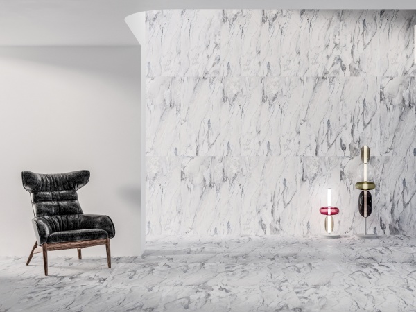 Плитка Stargres Blue jeans glossy effect 60x120 