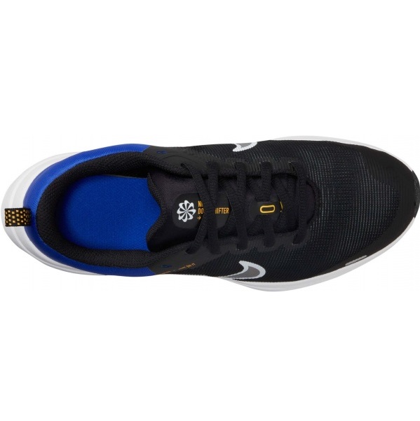 Кроссовки Nike DOWNSHIFTER 12 DM4194-006 р.40 черный