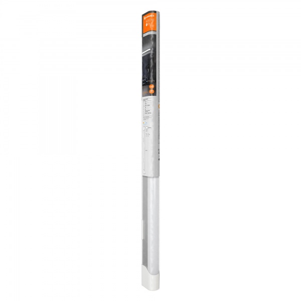 Светильник линейный Ledvance 10 Вт 4000 К дневной LED VAL BATT 06 