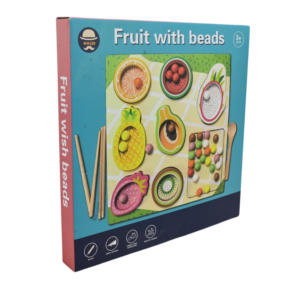 Игрушка деревянная Shantou C15026