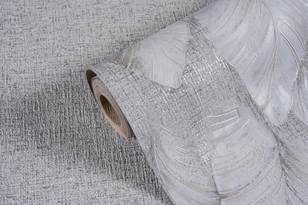 Шпалери дуплекс Слов'янські шпалери Gracia Лінда 2 6404-01 0,53x10,05 м