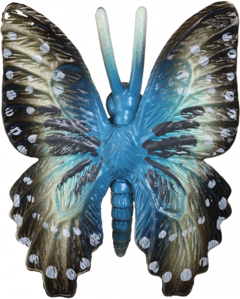 Игровой набор PIXIE бабочки 6 шт. пластик YX-PA046-3