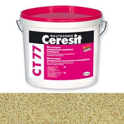 Штукатурка Ceresit СТ-77 (14) 14 кг