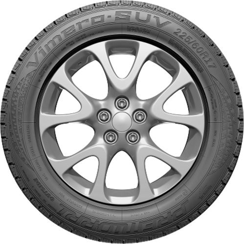 Шина PREMIORRI Vimero-SUV 215/60R17 96H нешипована всесезонні
