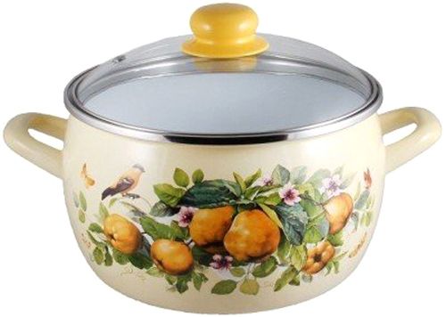 Кастрюля Айва Принц 4 л 183341 Metrot