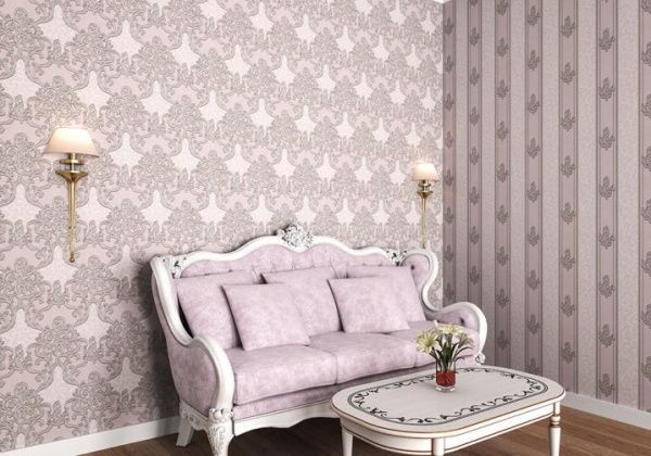 Шпалери Vinil Філіпп декор ВКV1-1119 