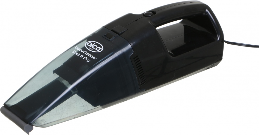 Пылесос автомобильный Alca AS 222 