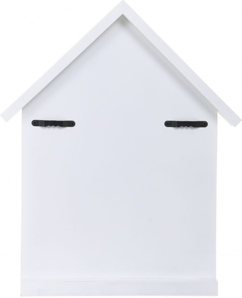 Ключница МЕЧТЫ, на пять крючков