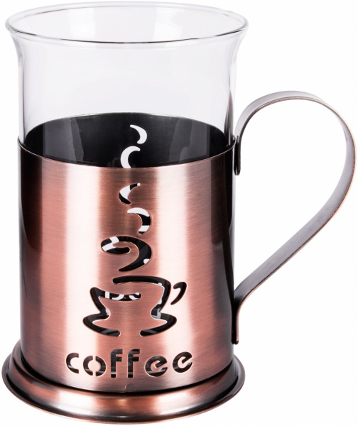 Набор чашек 250 мл 2 шт. AW-2002 Augustin Welz