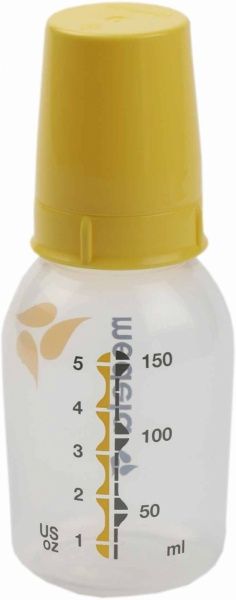 Пляшечка Medela Calma 150 мл 200.2271