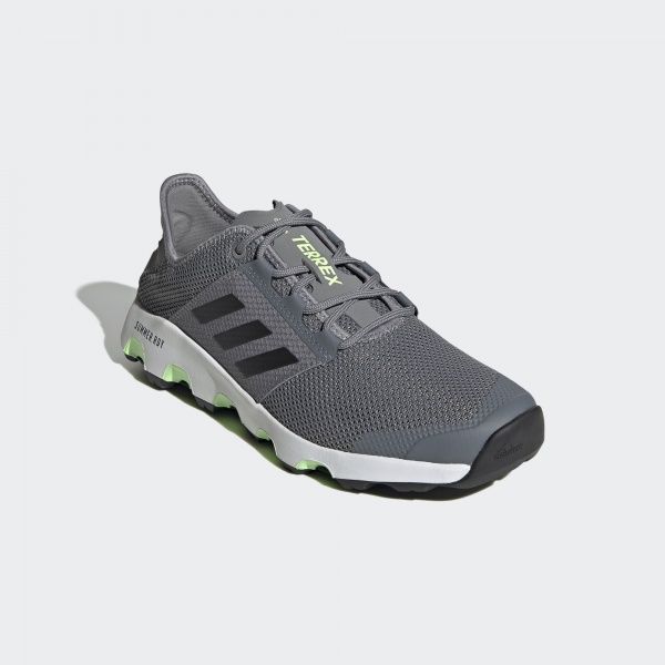 Кросівки Adidas TERREX VOYAGER S.RD EF2290 р.10,5 сірий