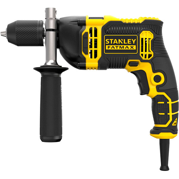 Дрель ударная Stanley FatMax FMEH750