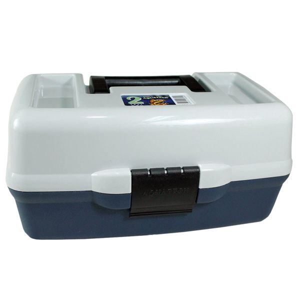 Ящик для інструментів Aquatech 1702 305x185x150 мм