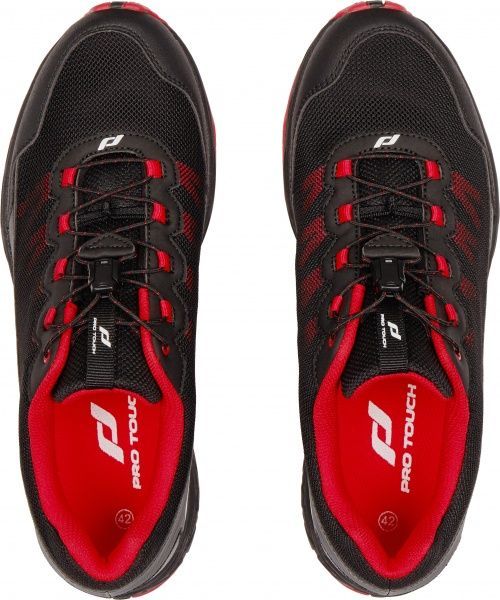 Кроссовки Pro Touch Ridgerunner 6 M 294986-901050 р.EUR 42 черный