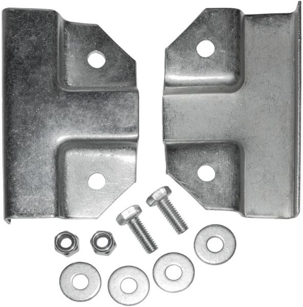 Скоба T-подібна 20x20 мм 1,5 мм 