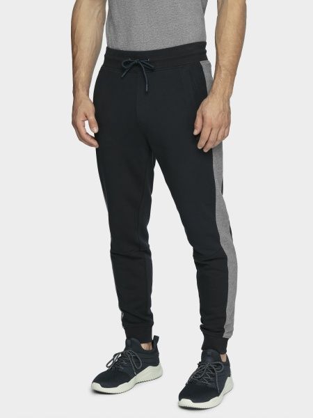 Брюки 4F D4Z20-SPMD306-30S р. 2XL синий