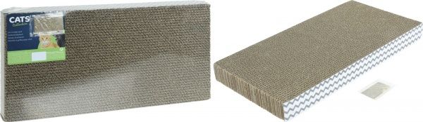 Царапки для котов 47х24х24 см