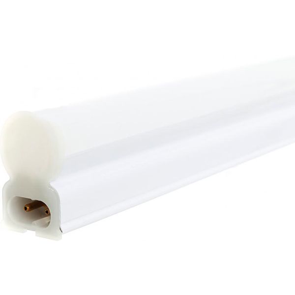 Світильник лінійний Jazzway PLED T5i PL 900 1x10 Вт холодний 4000 К 1022653 