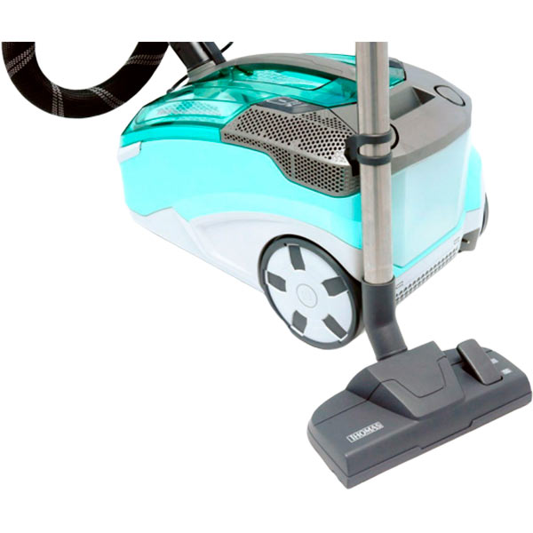 Пилосос Thomas Multi Clean X10 Parquet