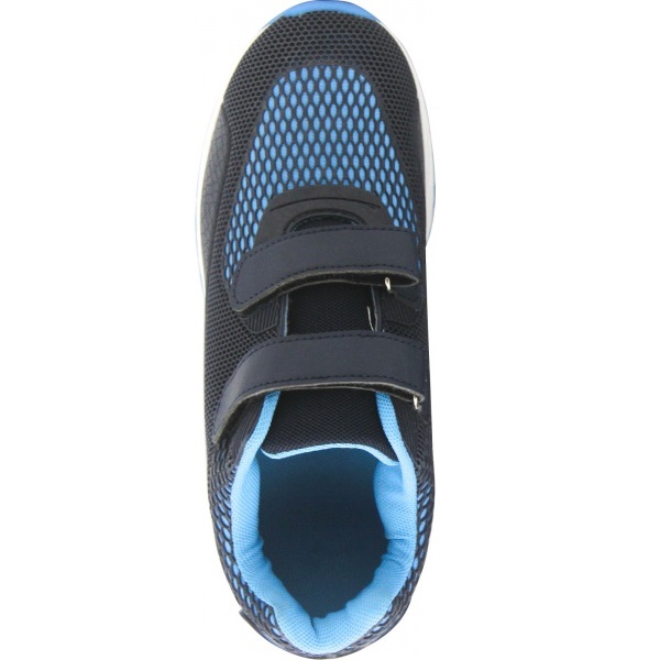 Кросівки для хлопчика UTSH-K5103 р.32 темно-синій 