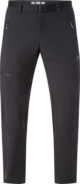 Брюки McKinley Shana mn 410368-050 р. 52 черный