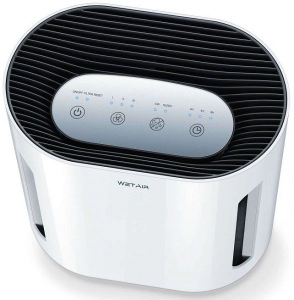 Очиститель воздуха WetAir WAP-25