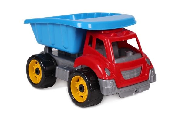 Самосвал ТехноК Титан в ассортименте 0991