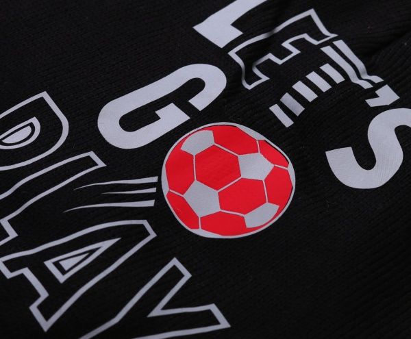 Шапочка дитяча для хлопчика Kraft+ арт. 2340 р.50 чорний 