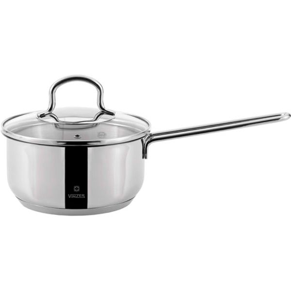 Ковш с крышкой 0.7 л Techno Series 89075 Vinzer