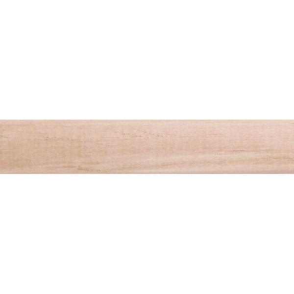 Брус лавочний зрощена конструкція 18х35х2200 мм вільха