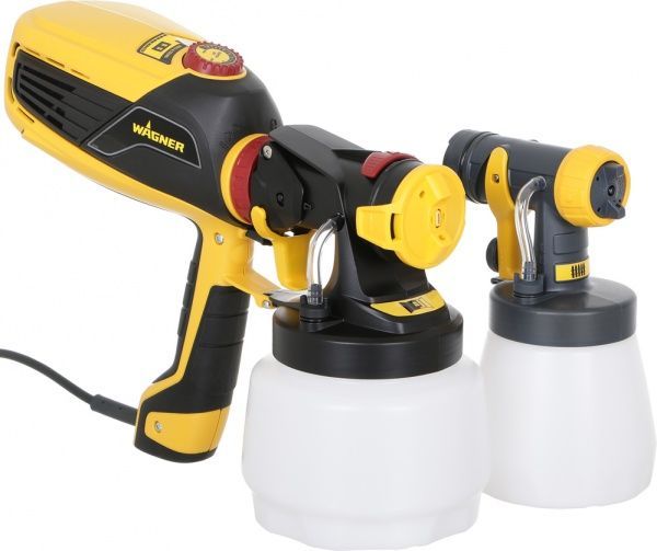 Фарборозпилювач Wagner W 590 FLEXiO 2361538