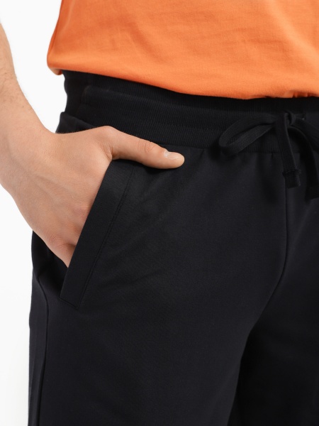 Шорти Роза 200242 р. S чорний