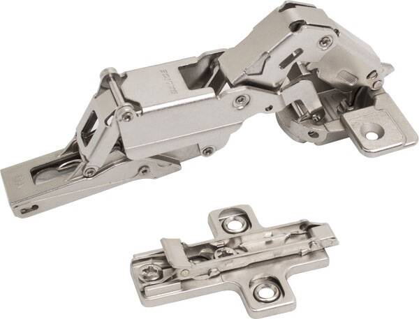 Петля C2ATA99 Push-Series 200 Salice Paolo 