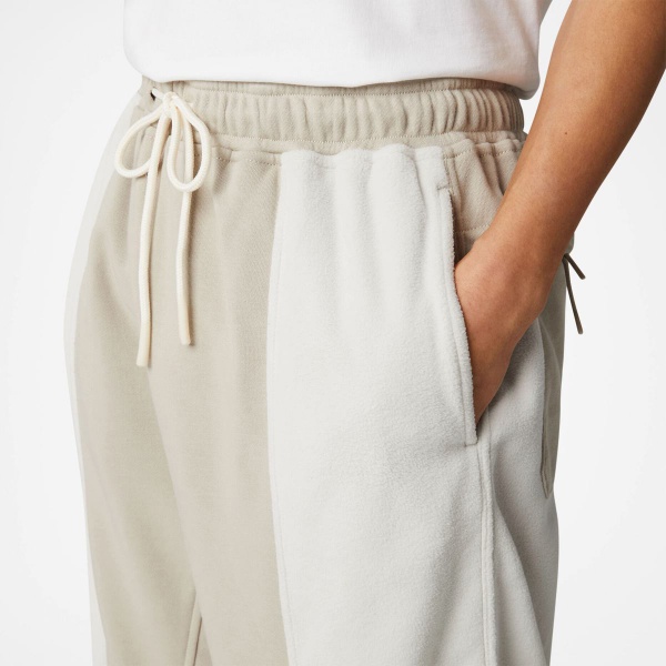 Брюки Converse 10023763-251 р. L бежевый