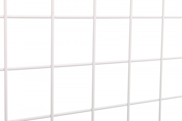 Сетка торговая СТ-50х50-3,0-500х1500 белая