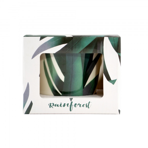 Чашка Rainforest 420 мл 21-279-071 Keramia