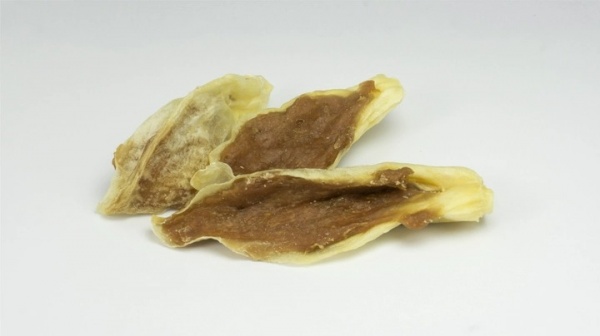 Снеки AnimAll уши кролика с курицей для собак 500 г (2000981199463)