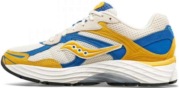 Кроссовки Saucony PRO GRID OMNI 9 70740-3s р.42 разноцветный