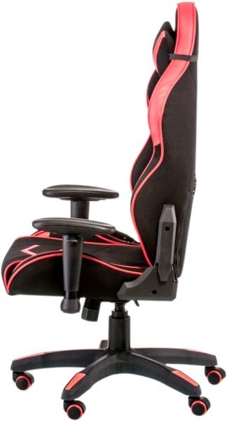 Кресло Special4You ExtremeRace 2 E5401 красно-черный 