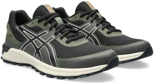 Кроссовки Asics GEL-CITREK NS 1201A888-001 р.45 разноцветный