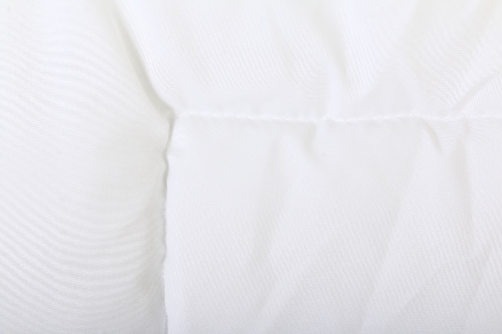 Одеяло Bambus 155x210 см Songer und Sohne белый