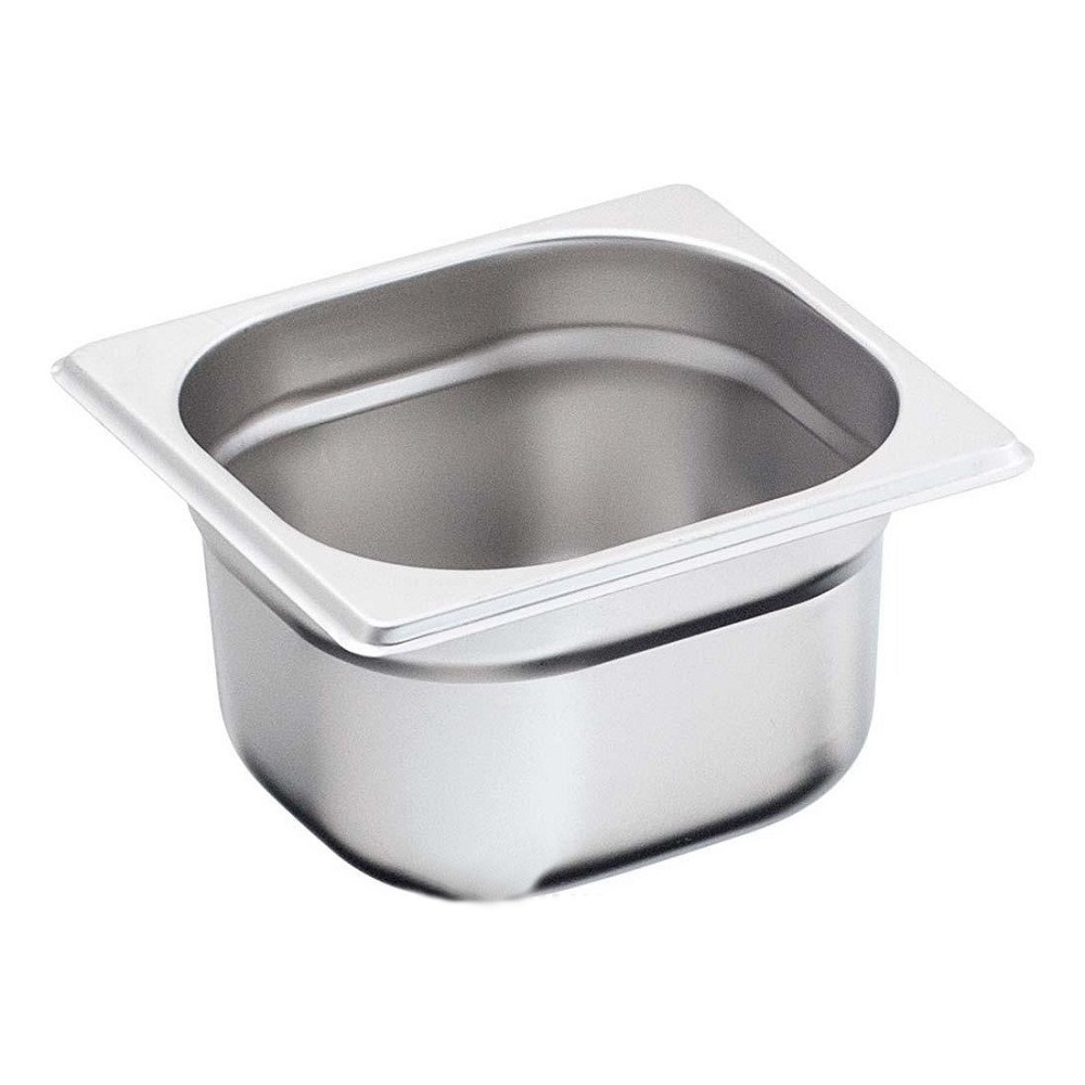 Гастроемкость Tehma GN 1/6-100