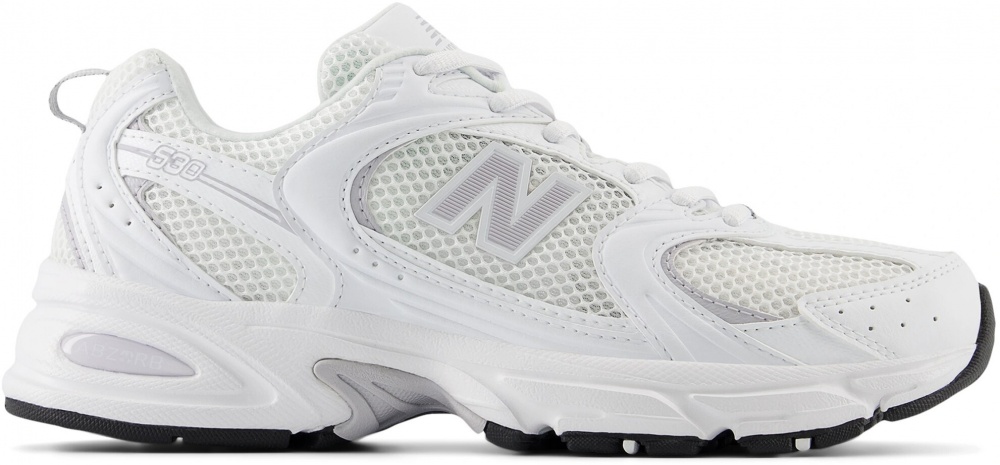 Кроссовки женские New Balance 530 U530CSE р.37,5 белые