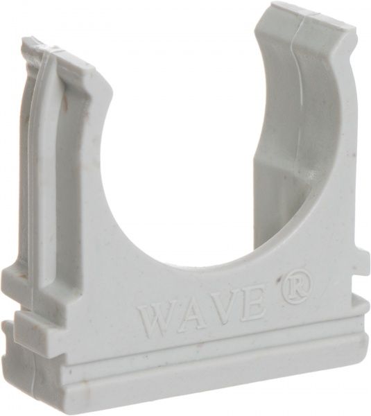 Крепление для труб Илеком D16 50 шт./уп. 